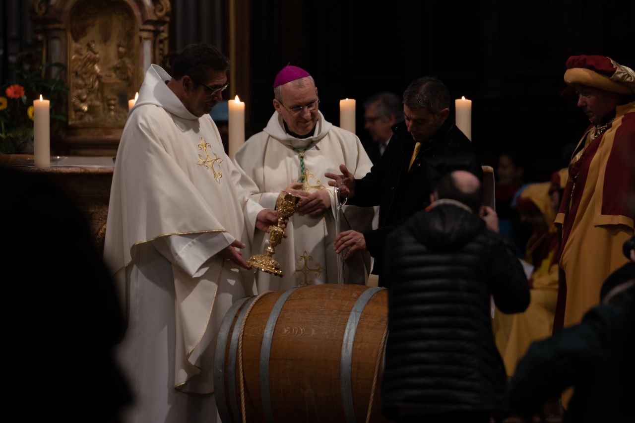 Evenements Percée de Poligny 2019 XS203698